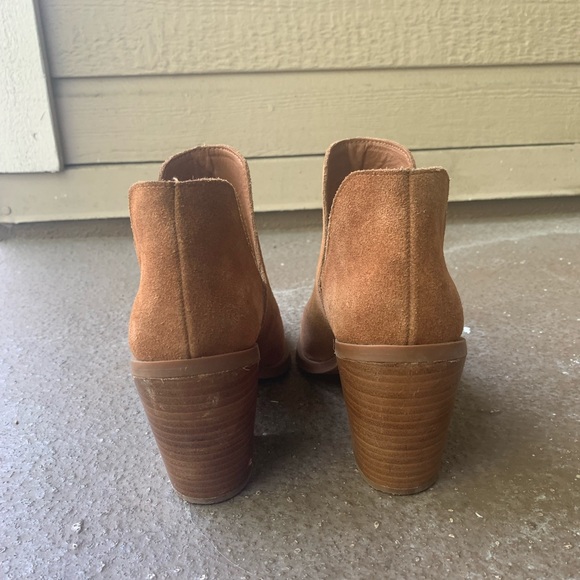 Booties - Picture 5 of 5